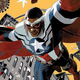 Image for article titled The controversial Captain America: Sam Wilson soars by getting political
